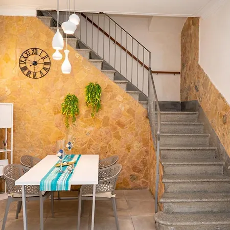 Holiday home Yasmin Blue Muro